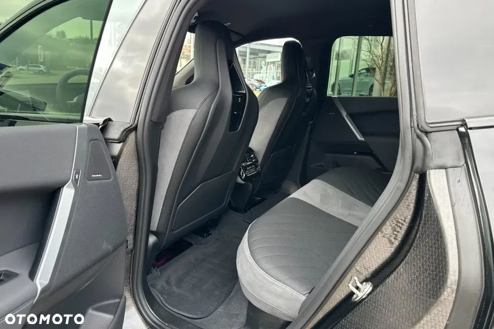 BMW iX xDrive45 100.6kWh - 24