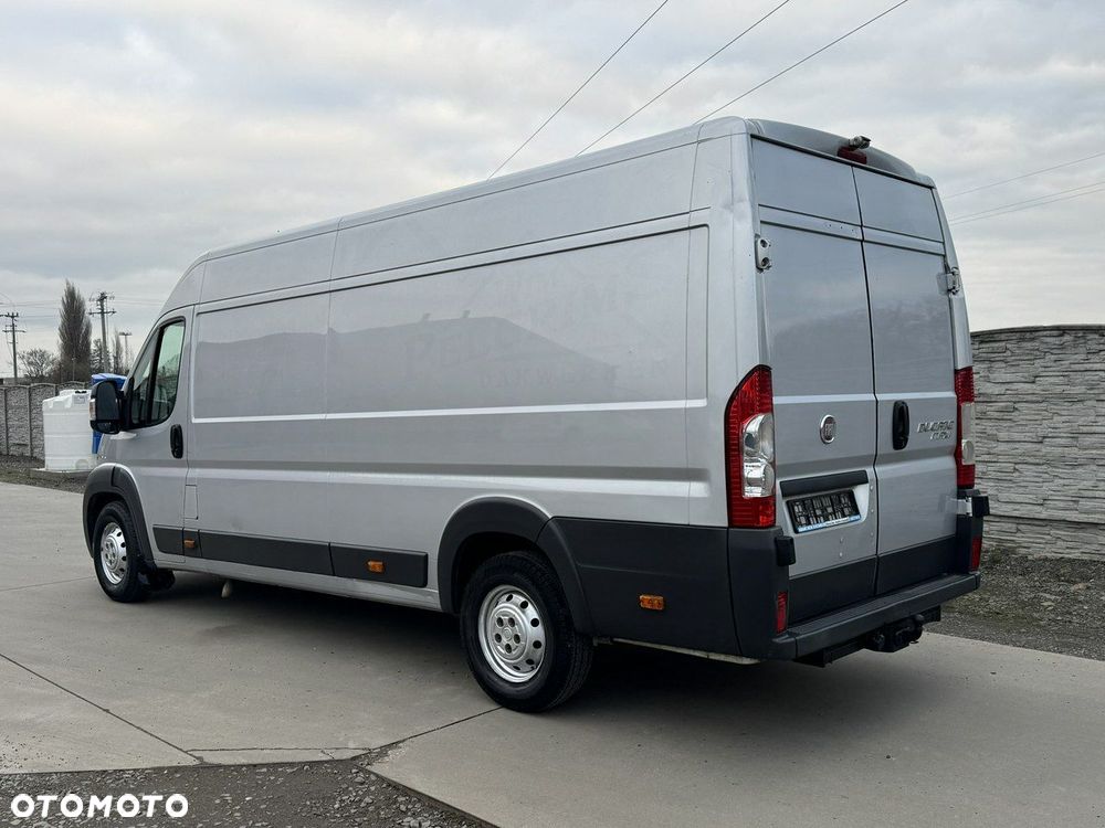 Fiat Ducato - 3