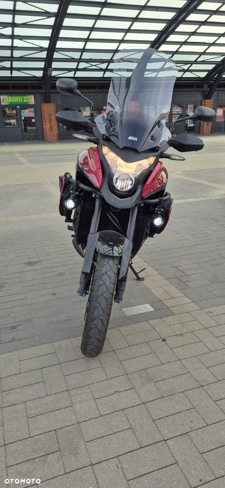 Honda VFR - 5