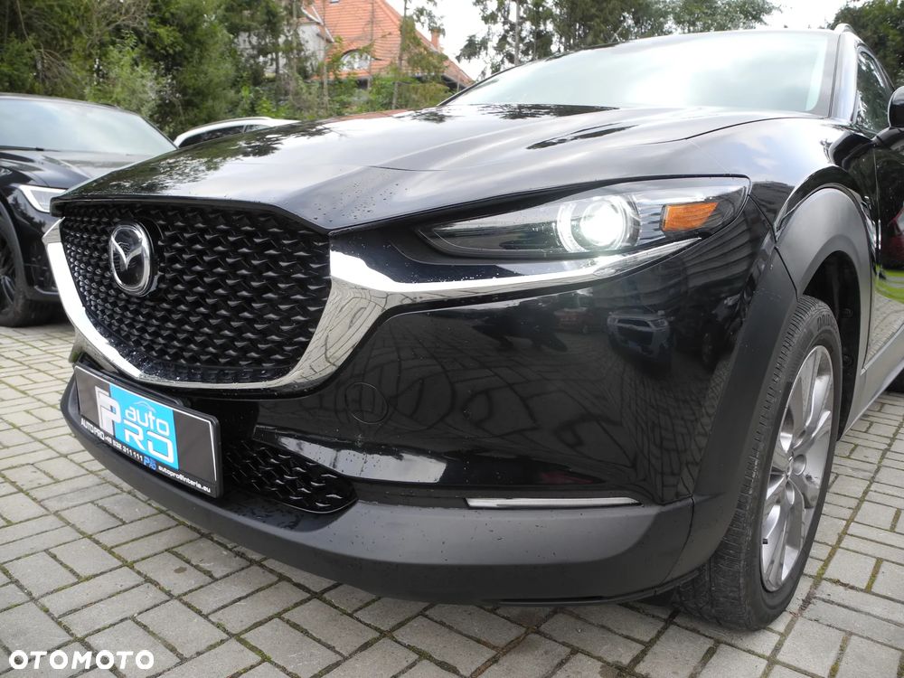 Mazda CX-30 - 4