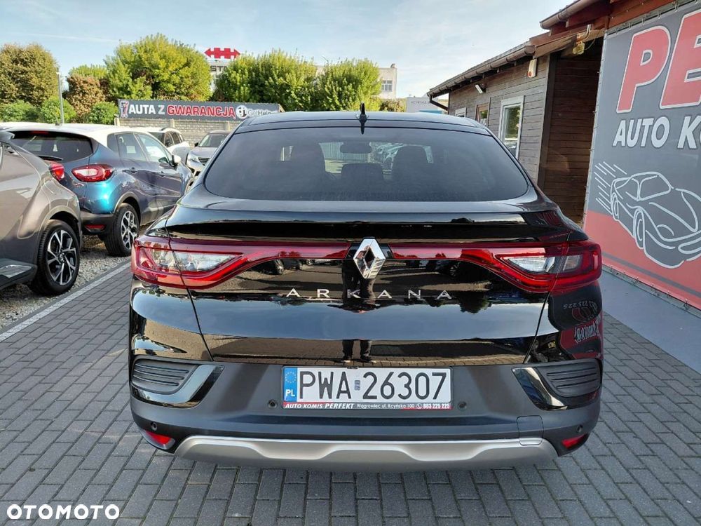 Renault Arkana - 7