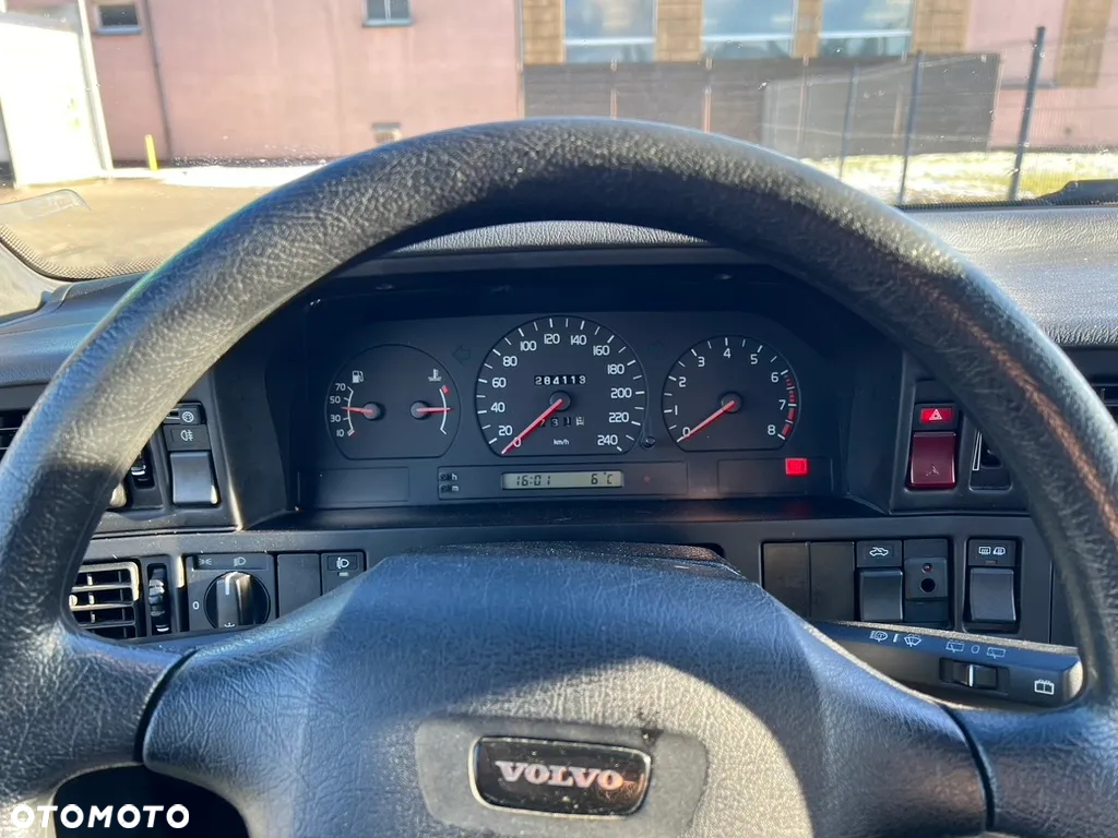 Volvo 850 Estate 2.5 GLE - 11