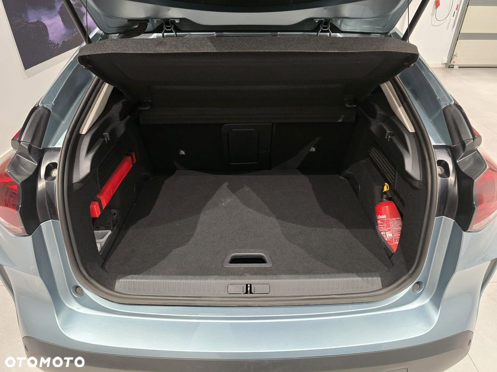 Citroën C4 1.2 PureTech Max S&S EAT8 - 6