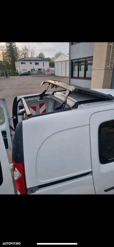 Renault Kangoo 1.5 dCI Expression - 16