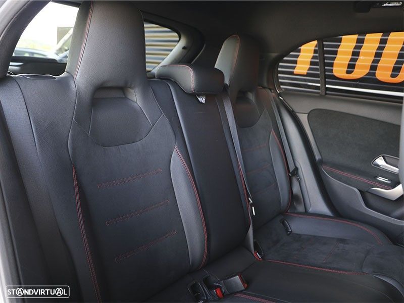 Mercedes-Benz A 250 - 15