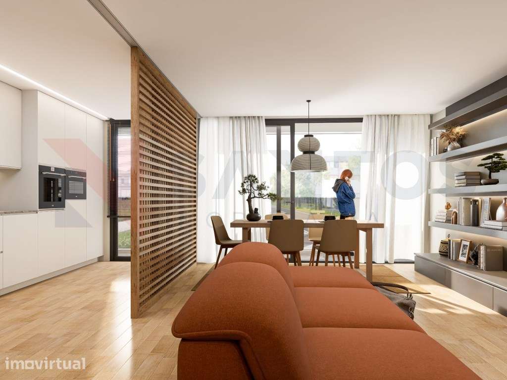 Apartamento T3 Recuado - Trofa Premium - Grande imagem: 4/11