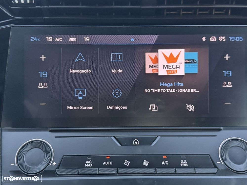 Peugeot 308 1.2 PureTech Allure Full LED EAT8 - 9