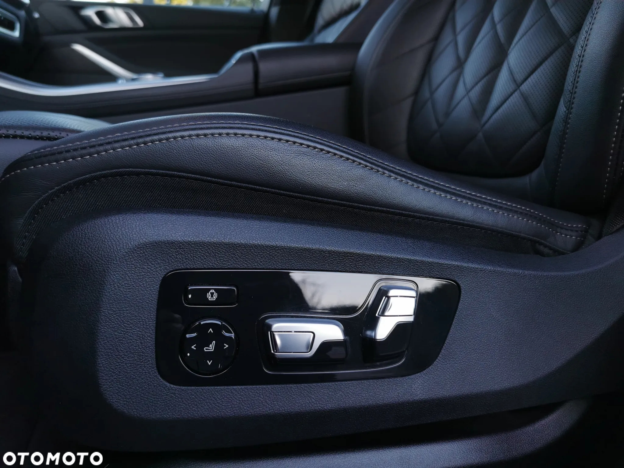 BMW X5 xDrive40i - 15