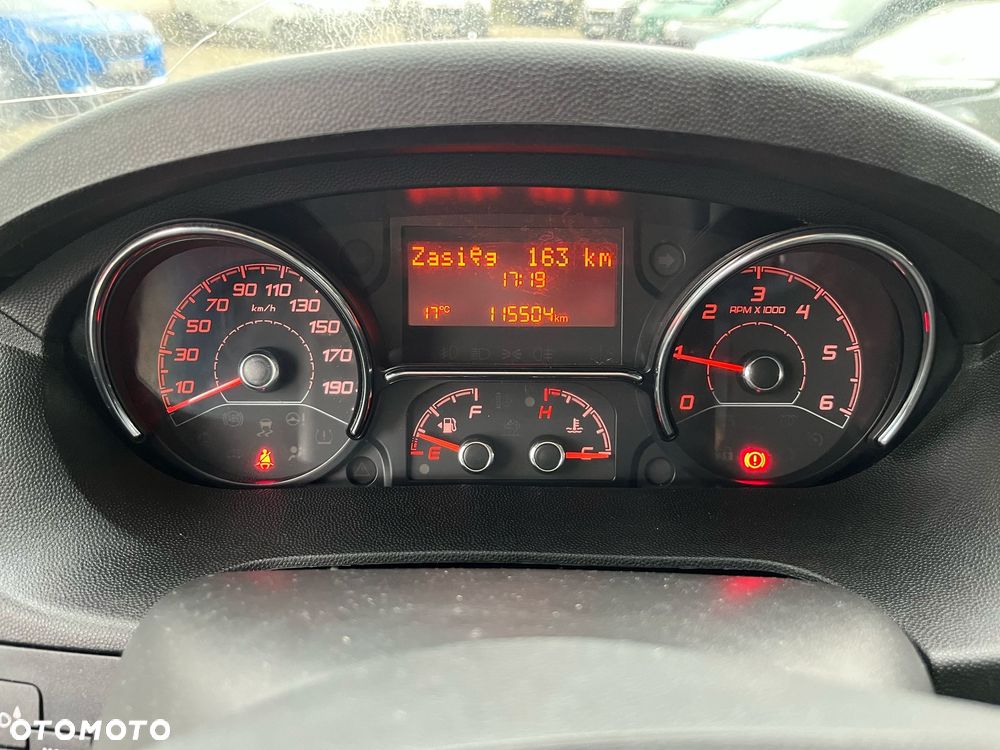 Fiat Ducato - 16