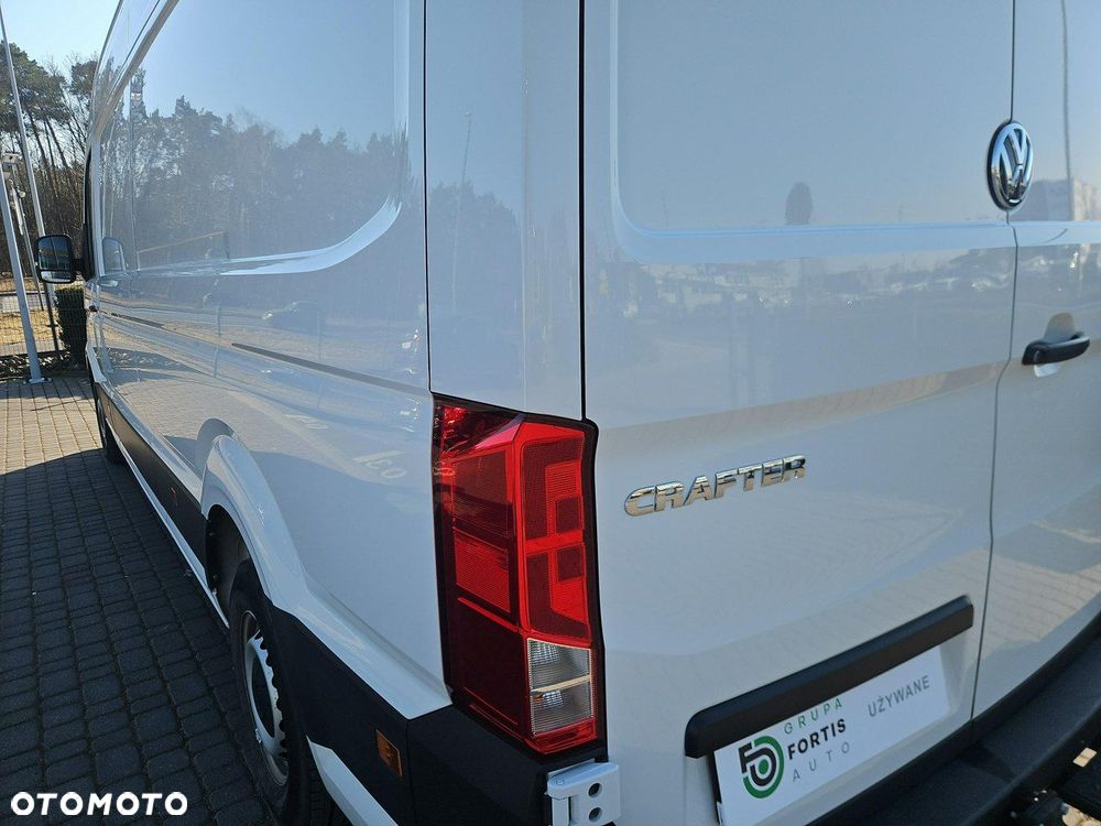 Volkswagen Crafter - 30