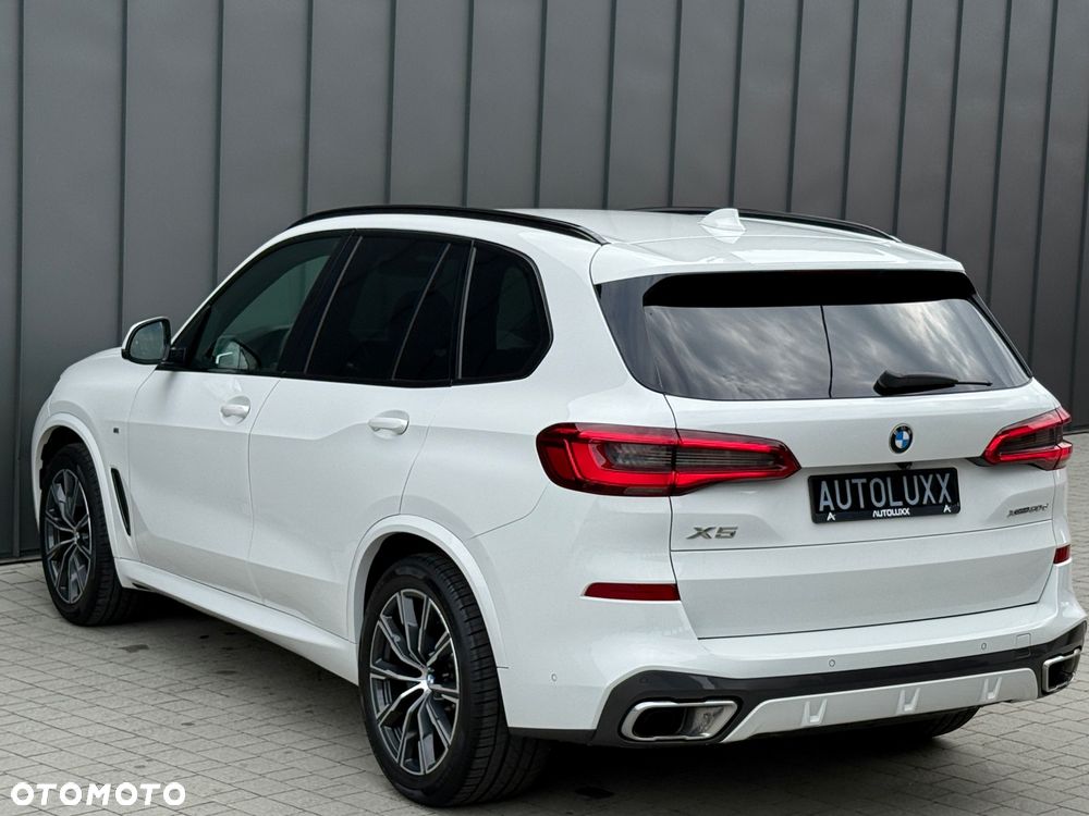 BMW X5 xDrive30d sport - 27