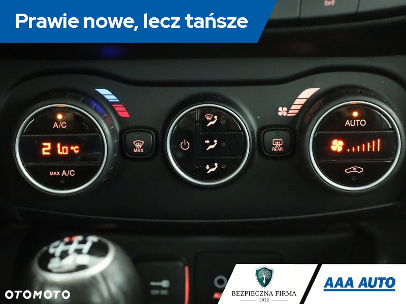Fiat Tipo - 12