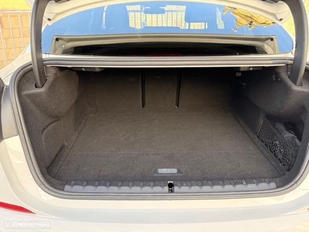 BMW 216 Gran Coupé d Pack Desportivo M - 32