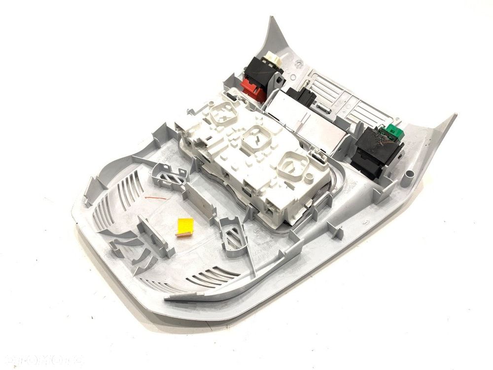 LAMPA SUFITOWA  PEUGEOT 3008 SUV (MC_, MR_, MJ_, M4_) 2016 - 2022 1.5 BlueHDi 130 96 kW [131 KM] - 2