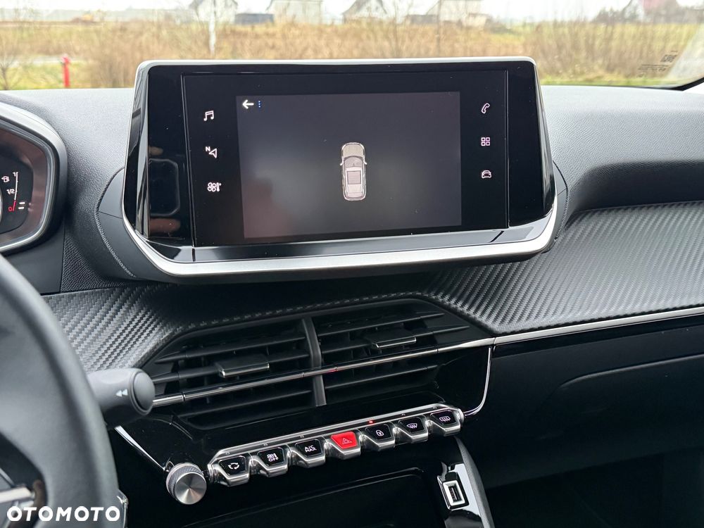 Peugeot 2008 PureTech 130 EAT8 Active Pack - 25