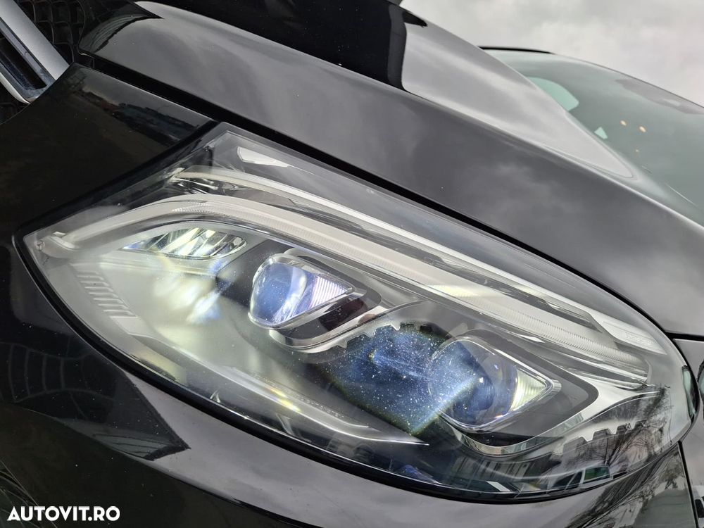 Mercedes-Benz GLE 350 d 4MATIC 9G-TRONIC - 26