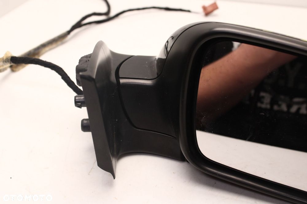 peugeot 307 cc cabrio 5+2 7 pin 03r- lusterko prawe zewnętrzne ktv - 6