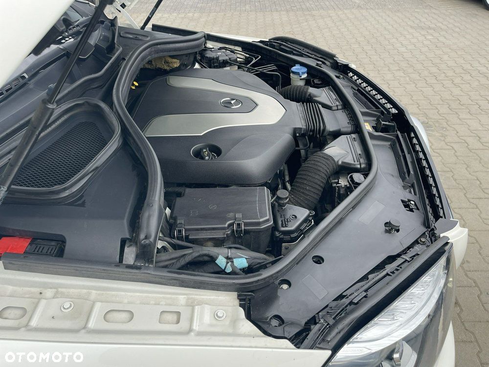 Mercedes-Benz GLS 350 d 4Matic 9G-TRONIC AMG Line - 19