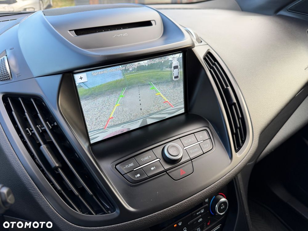 Ford Kuga 2.0 TDCi AWD ST-Line Black - 9