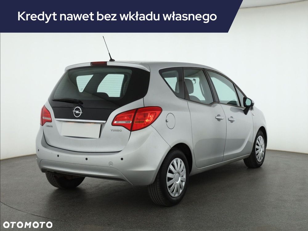 Opel Meriva - 7