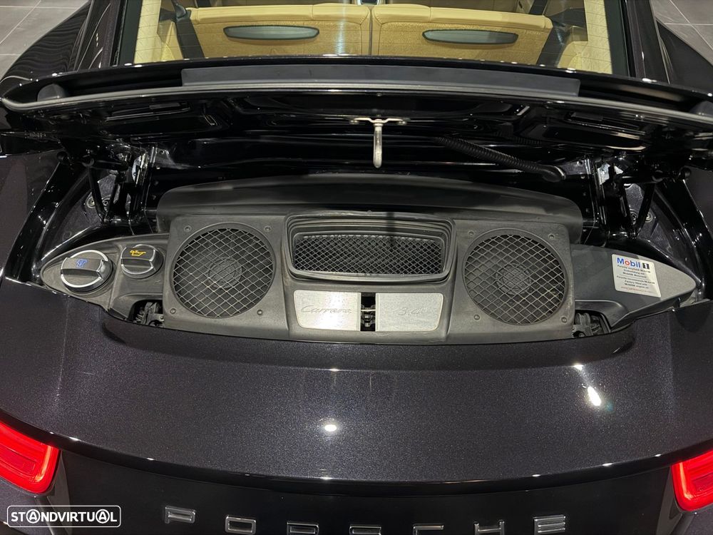 Porsche 911 (991) Carrera 2 PDK - 43