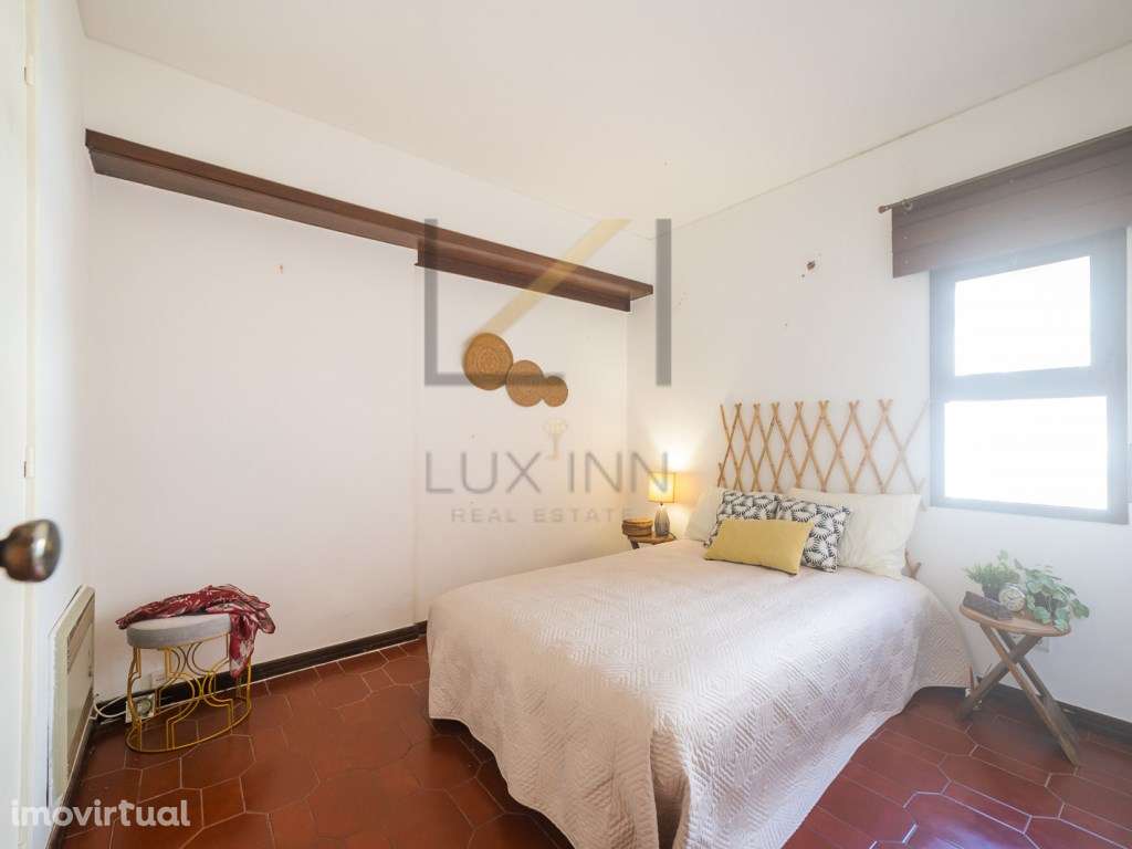 T1 luminoso c/ parqueamento e piscina | Centro S. João Estoril | Pr... - Grande imagem: 5/32