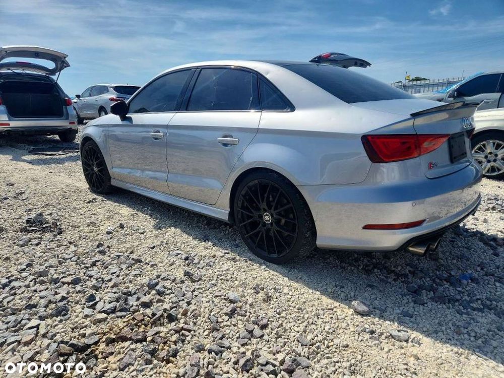 Audi S3 - 5