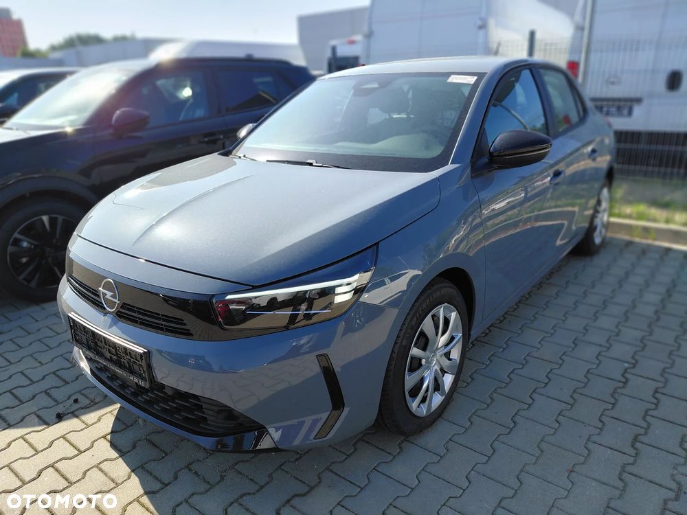 Opel Corsa 1.2 Edition S&S - 1