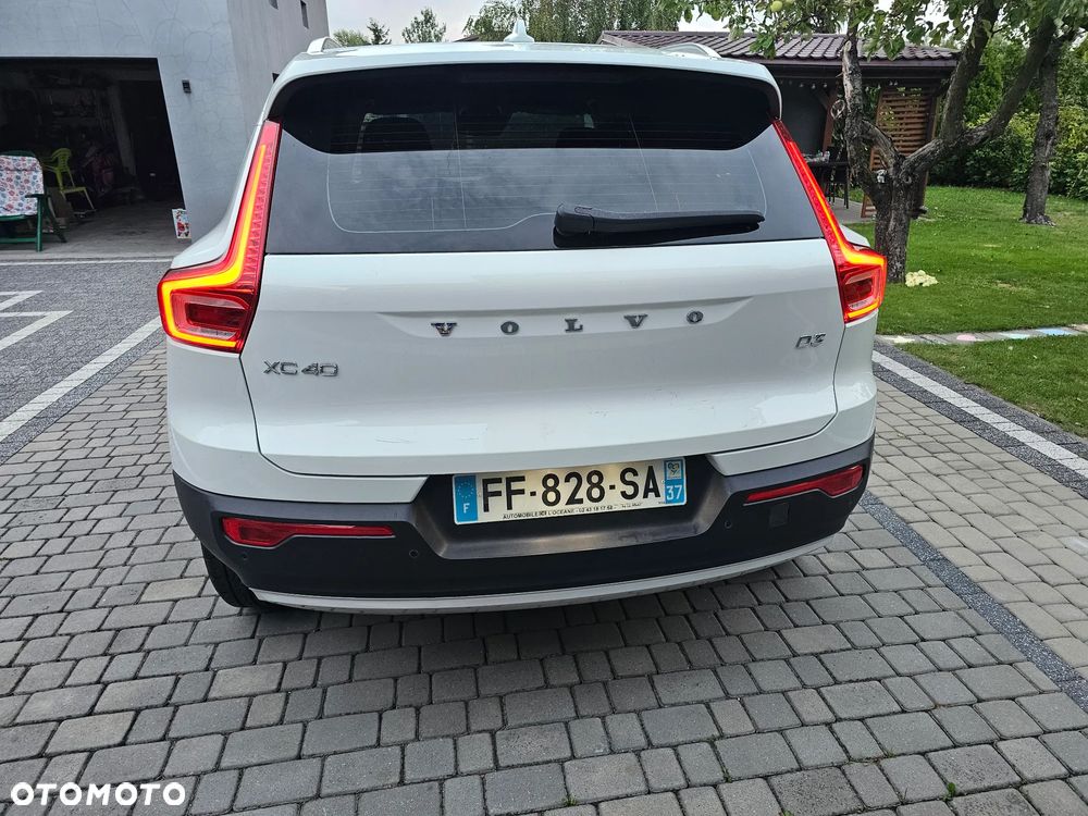 Volvo XC 40 - 17