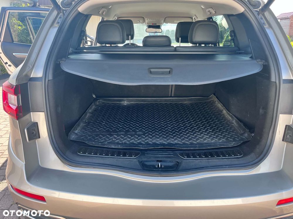 Renault Koleos 2.0 dCi Winter Edition 4x4 X-Tronic - 16