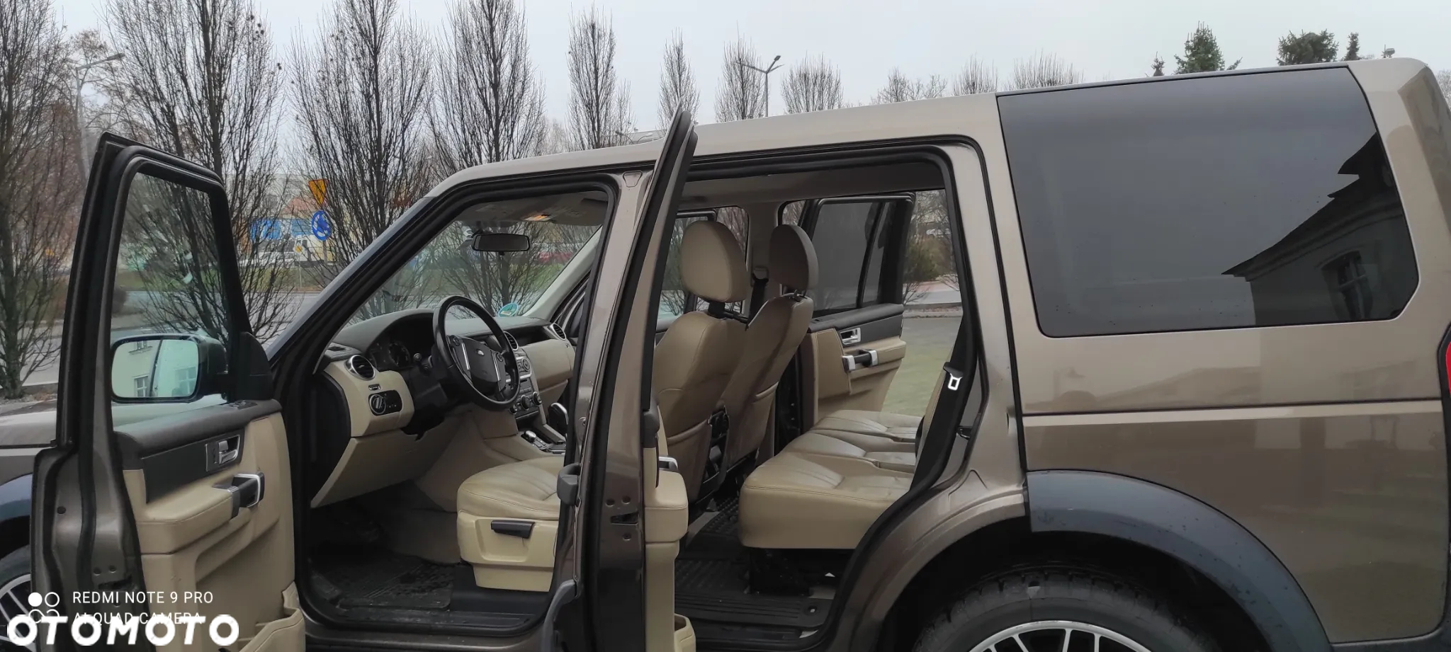Land Rover Discovery IV 3.0 TD V6 HSE - 5