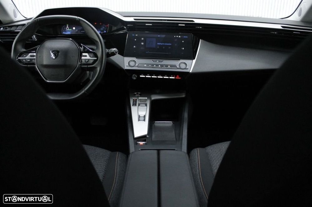 Peugeot e-308 SW 54 kWh Style - 18
