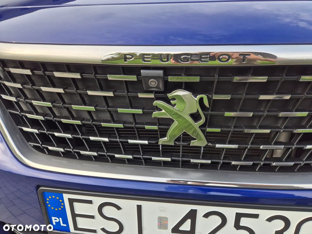 Peugeot 3008 - 10
