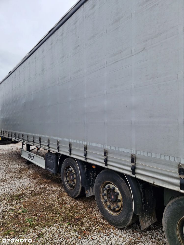 Fliegl SDS350 - 11