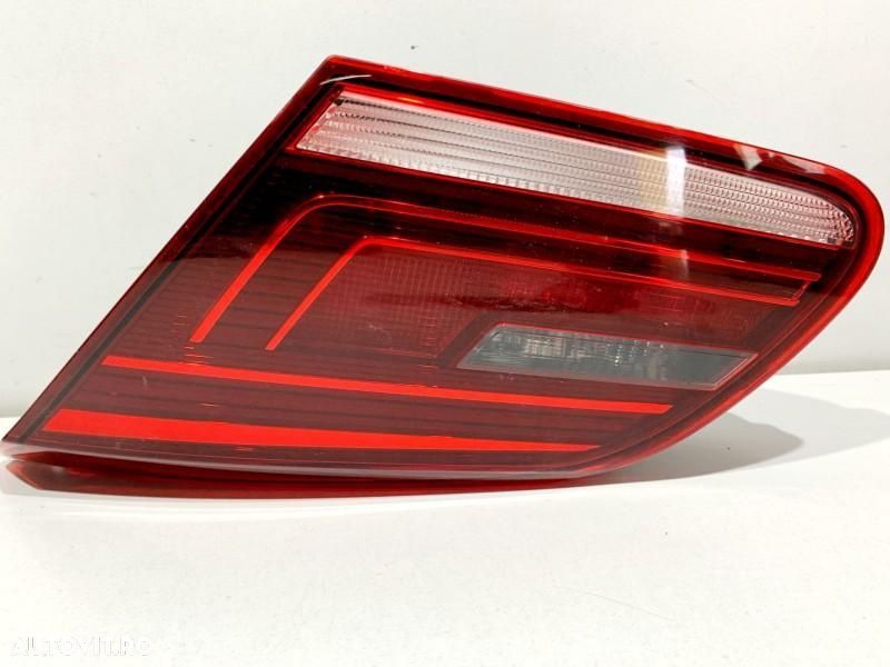 Stop dreapta haion led Volkswagen Passat CC facelift (2012-2016) 3C8945308Q - 1