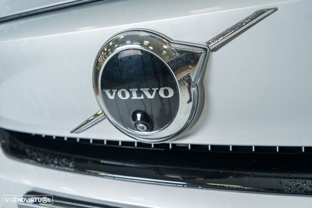 Volvo C40 Recharge 82 kWh Single M. Extended Range RWD Core - 33