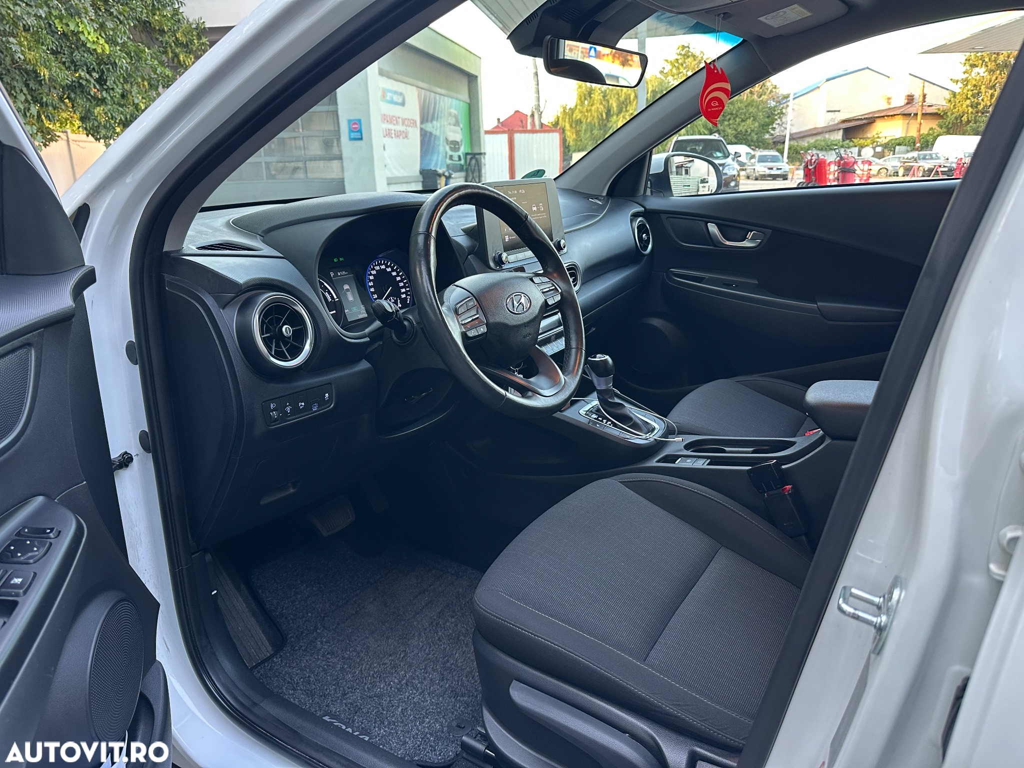 Hyundai KONA 1.6 GDI DCT Hybrid Style - 7