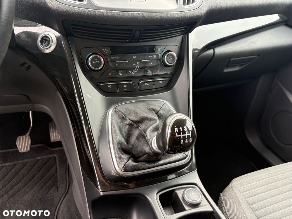 Ford C-MAX 1.0 EcoBoost Titanium ASS - 12