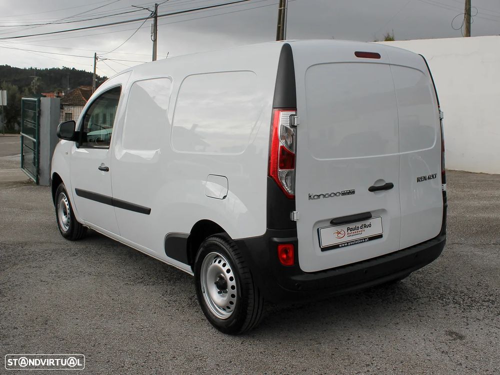 Renault Kangoo 1.5 dCi Maxi Business S/S - 7