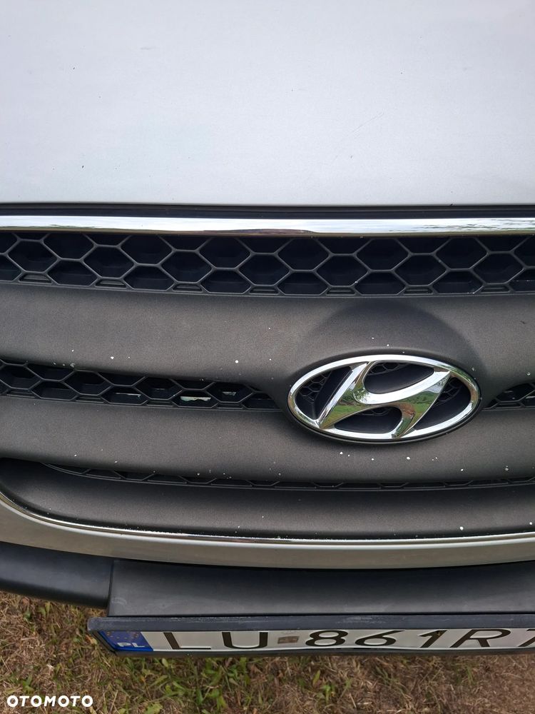 Hyundai Santa Fe - 11