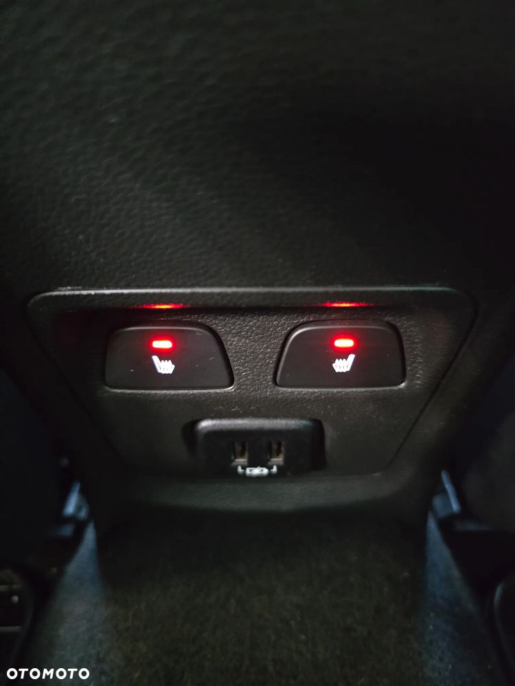 Opel Astra 1.6 CDTI Elite S&S - 40