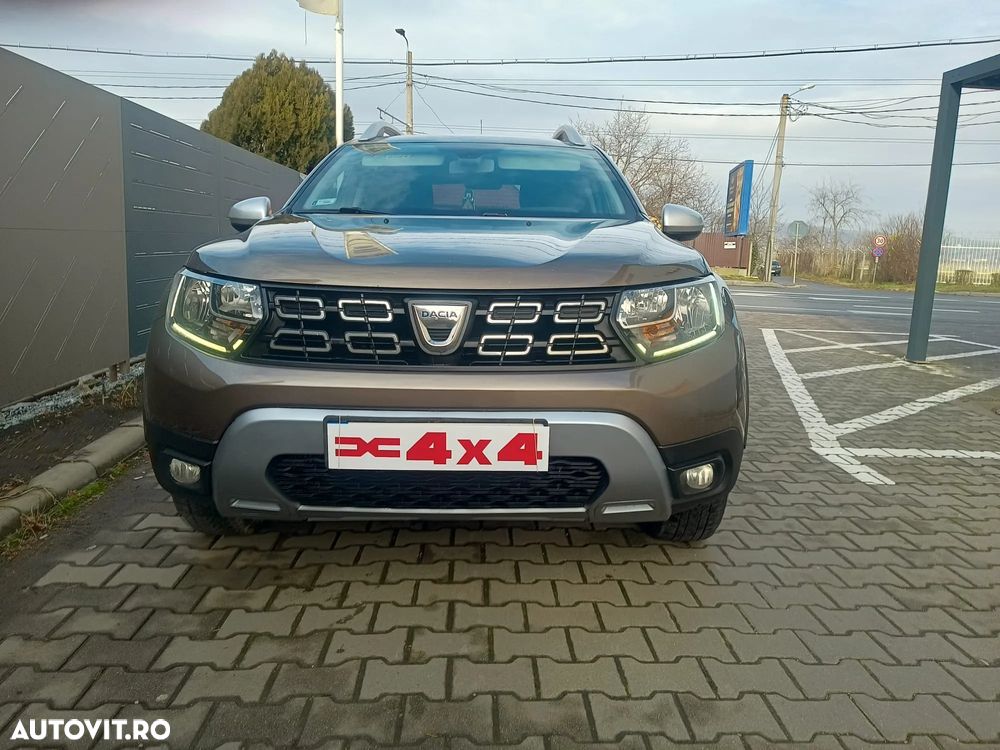 Dacia Duster - 4