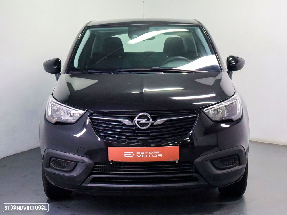 Opel Crossland X 1.2 T Innovation - 2