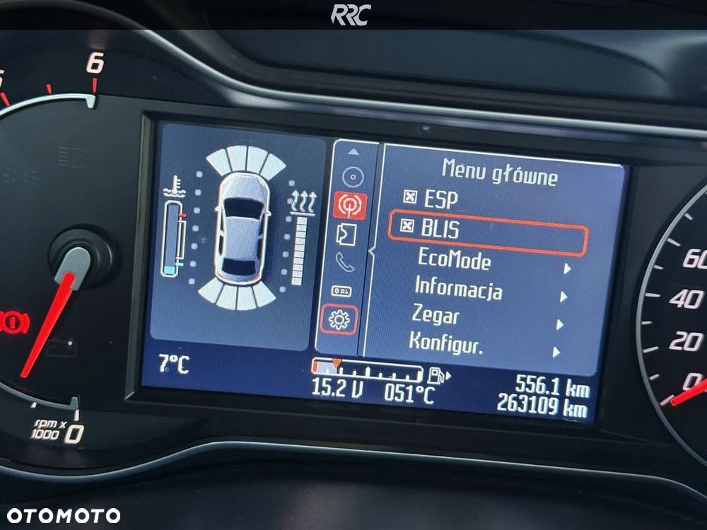 Ford Mondeo 2.0 TDCI Titanium S - 37