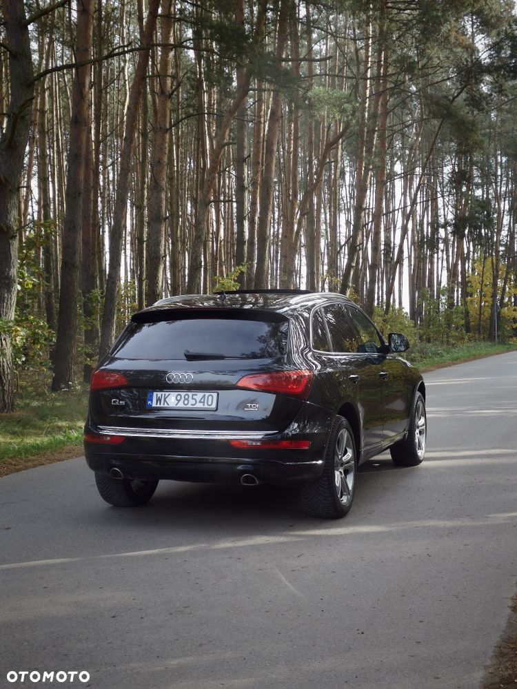 Audi Q5 - 4