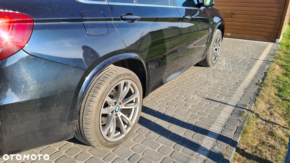 BMW X5 xDrive30d - 6
