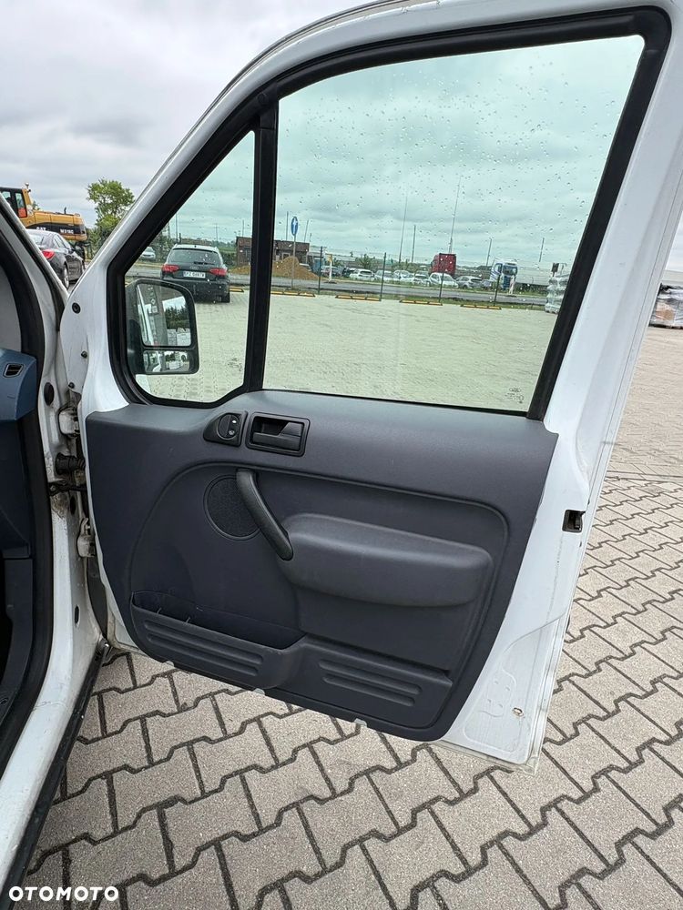 Ford TRANSIT CONNECT - 3