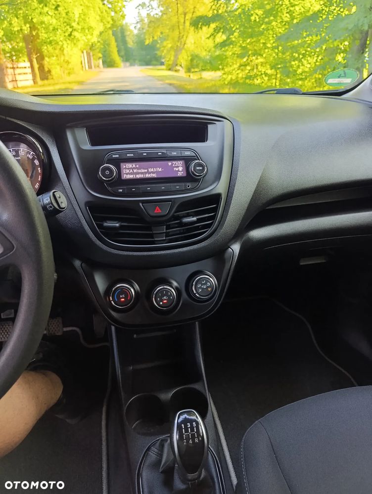Opel Karl 1.0 Active - 13