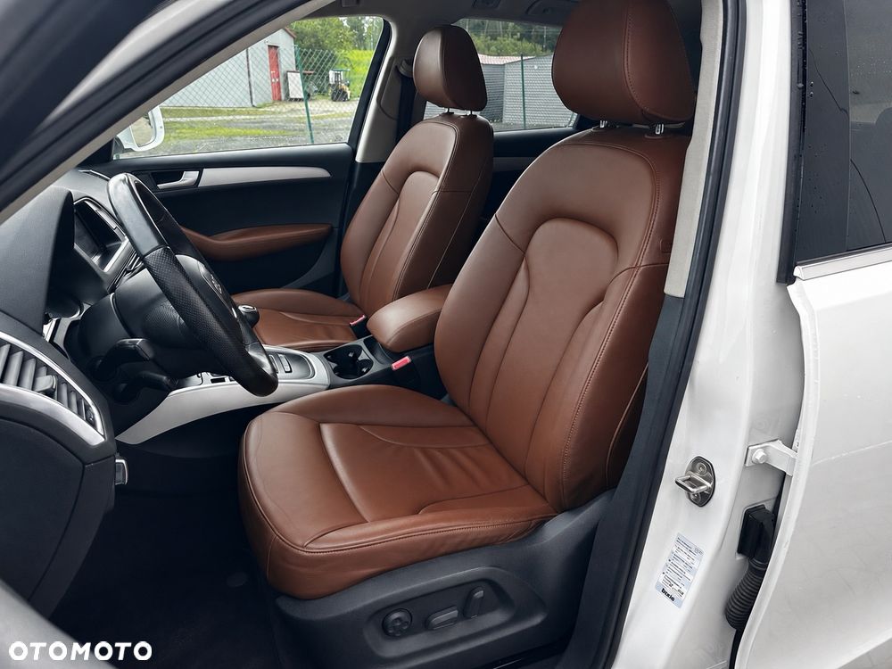 Audi Q5 - 10