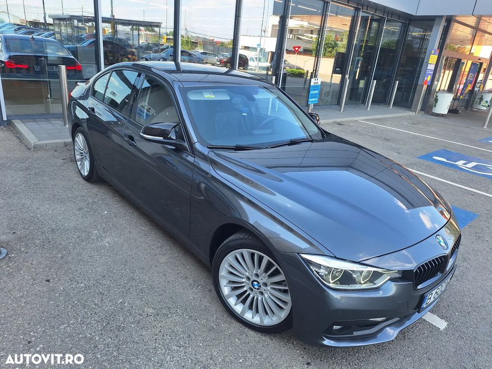 BMW Seria 3 - 11